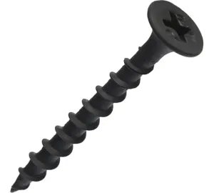 *3,5х51 Саморез по г/к КРУП. рез., фосф.